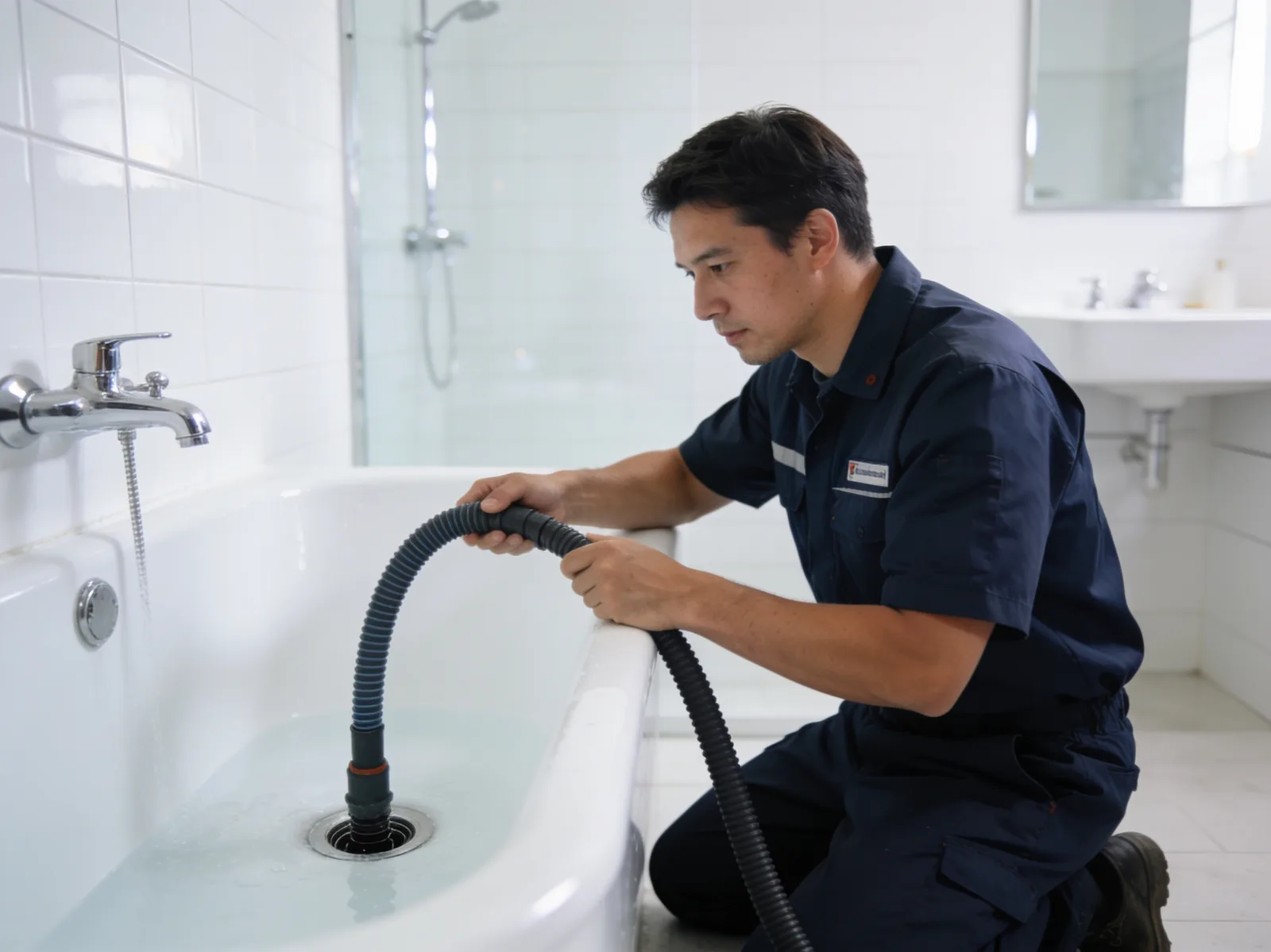 Emergency Plumber Baxter, WV FAQs